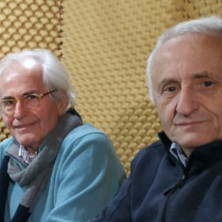 Puntata numero 700 per “Rmf Medicina” su Radio Missione Francescana Puntata numero 700 per “Rmf Medicina” su Radio Missione Francescana