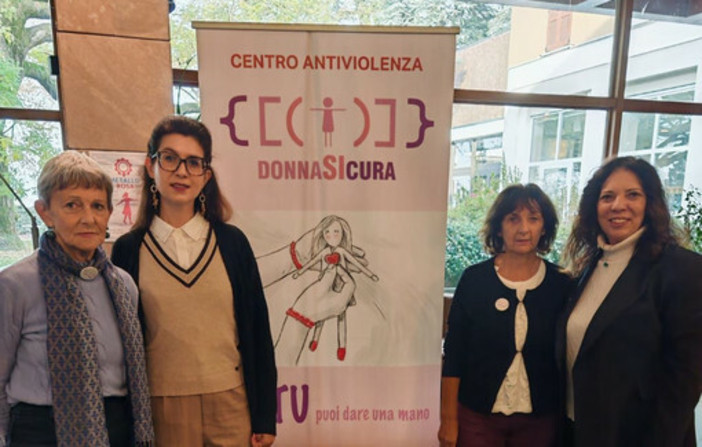 Il lancio dell'iniziativa della Uil a Varese Il lancio dell'iniziativa della Uil a Varese