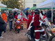 Una foto di una passata edizione della Festa di Natale a Sangiano Una foto di una passata edizione della Festa di Natale a Sangiano