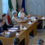 L'intervento in consiglio comunale dell'ex sindaco Luca Santagostino L'intervento in consiglio comunale dell'ex sindaco Luca Santagostino