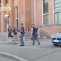 Controlli ad alto impatto a Varese: tre Daspo Willy e 90 persone identificate Controlli ad alto impatto a Varese: tre Daspo Willy e 90 persone identificate