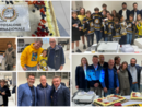 Una bellissima serata ha unito presente e futuro dei Mastini all'Autosalone Internazionale di viale Aguggiari, sponsor del settore giovanile targato HC Varese 1977 che ha presentato la nuova stagione Una bellissima serata ha unito presente e futuro dei Mastini all'Autosalone Internazionale di viale Aguggiari, sponsor del settore giovanile targato HC Varese 1977 che ha presentato la nuova stagione