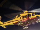 Curiglia, cade nella notte all’Alpone: 46enne a Varese in elisoccorso