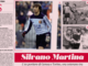 L'intervista a Silvano Martina sulla Gazzetta L'intervista a Silvano Martina sulla Gazzetta