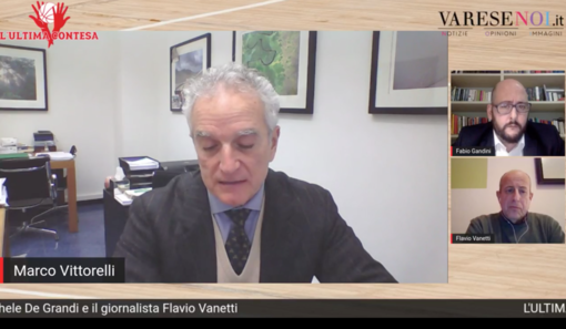 Il presidente Vittorelli tra presente e futuro: «Non prendiamo in considerazione la retrocessione. Il domani passa dal palazzetto e da Italian District»