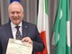Il professor Paolo Severgnini nominato Cavaliere della Repubblica Italiana