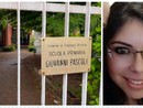 Sesto Calende incredula e in lacrime. Il parroco: «Un evento tragico che ci costringe a sentirci ancora di più una comunità unita» Sesto Calende incredula e in lacrime. Il parroco: «Un evento tragico che ci costringe a sentirci ancora di più una comunità unita»