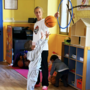 Luvinate, lo sport alla Scuola Materna: al via il progetto motorio in collaborazione con la Varese Basket School
