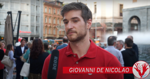 VIDEO - Da Arcieri a capitan Ferrero: le parole di fine stagione