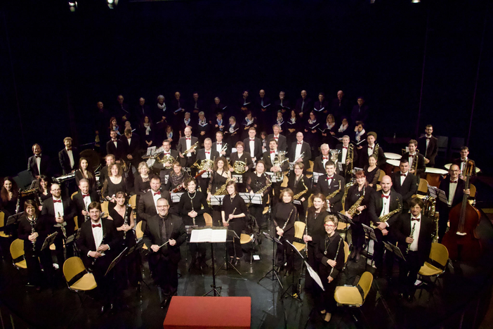 La Filarmonica Saltriese La Filarmonica Saltriese