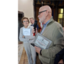 A Mauro Squarzanti il premio speciale "Francesco Medoni" A Mauro Squarzanti il premio speciale "Francesco Medoni"
