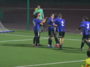 Il radar di Gasparri, il coltello di Monteiro e la certezza Chironi: la Solbia va (1-0). Domenica supersfida all'Arconatese capolista di Scapinello Il radar di Gasparri, il coltello di Monteiro e la certezza Chironi: la Solbia va (1-0). Domenica supersfida all'Arconatese capolista di Scapinello