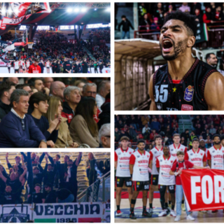 Passione tradita (Foto Fabio Averna)