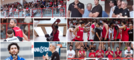 Sotto gli occhi di oltre 500 tifosi, ma anche di Luis Scola, Giancarlo Giorgetti e Brandon Snow di RedBird, Varese ha riempito di sogni il Campus. Alla fine Alviti e Kastritis hanno ringraziato il pubblico