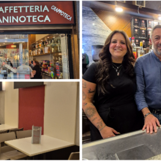 Chi a Varese non è mai entrato al bar Alquati di via Cavour? Dietro il bancone il sorriso di casa di José, che gestisce il locale ed è affiancato dal figlio Matteo e da Lucrezia, Laura e Silvia, che si alternano durante il giorno