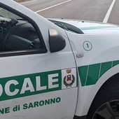 Quindicenne a spasso con una mannaia nei pantaloni: denunciato