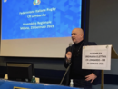 Un varesino nel Comitato Regionale Lombardo della Federazione Italiana Rugby