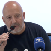 Mauro Ferrari, ex patron della Pallacanestro Brescia