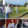 Primo assalto alla Festa del Rugby, a cui è stato dato il via con il calcio tra i pali del sindaco Galimberti (sopra in grande). Presenti all'inaugurazione anche Toto Bulgheroni, Stefano Malerba con Umberto Argieri e molti altri rappresentanti dello sport e delle istituzioni Primo assalto alla Festa del Rugby, a cui è stato dato il via con il calcio tra i pali del sindaco Galimberti (sopra in grande). Presenti all'inaugurazione anche Toto Bulgheroni, Stefano Malerba con Umberto Argieri e molti altri rappresentanti dello sport e delle istituzioni