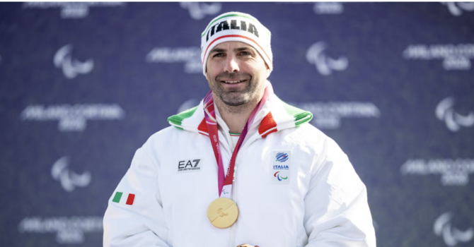 Emanuel Perathoner (Getty Images)