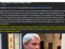 Il post originario pubblicato dal Team Vannacci “Angelo Vidoletti” Varese