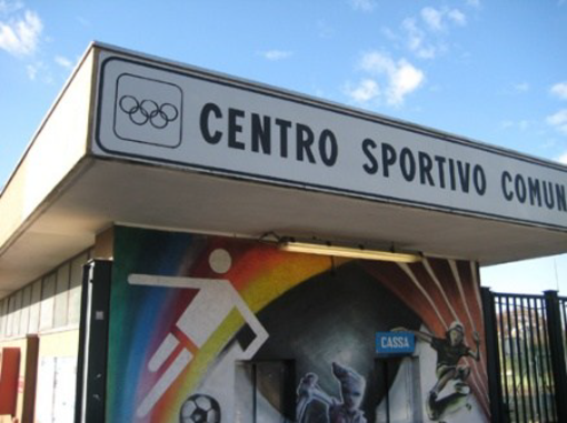Centro Sportivo comunale di Sesto Calende: prosegue il progetto di riqualificazione
