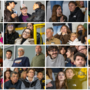 Il popolo giallonero c'è e sabato aspetta i suoi Mastini (Foto Galbiati) Il popolo giallonero c'è e sabato aspetta i suoi Mastini (Foto Galbiati)