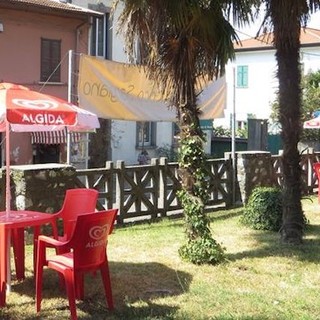 Villa Fantoni a Sangiano è pronta ad ospitare la Festa Spagnola il 19 luglio