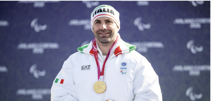 Emanuel Perathoner (Getty Images)