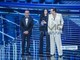 Foto della seconda serata di Sanremo tratta da Sanremonews.it
