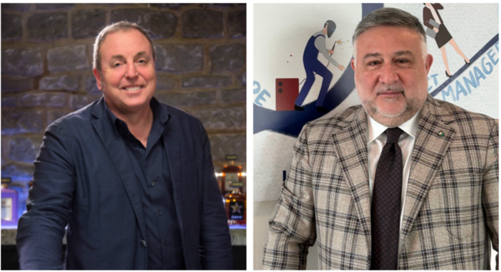 Manager all’Insubria: Rosario Rasizza e Stefano Battioni in cattedra il 4 maggio con il professor Alberto Onetti