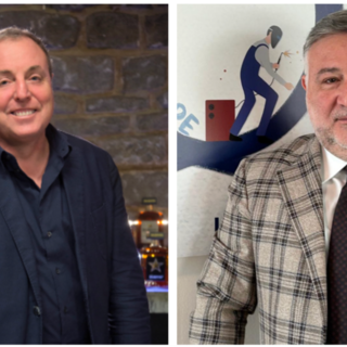 Manager all’Insubria: Rosario Rasizza e Stefano Battioni in cattedra il 4 maggio con il professor Alberto Onetti