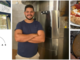 Douglas inizia la sua nuova avventura in via Cairoli a Biumo con "Douglas Racletteria Pizzeria" proprio nei locali dove iniziò da pizzaiolo alla "Tredici8" nel 2013 Douglas inizia la sua nuova avventura in via Cairoli a Biumo con "Douglas Racletteria Pizzeria" proprio nei locali dove iniziò da pizzaiolo alla "Tredici8" nel 2013