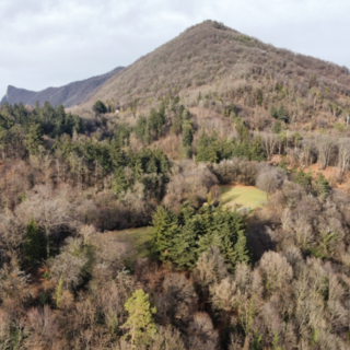 Il Monte Monarco