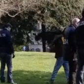 Operazione di Polizia in centro a Varese: 105 persone e 3 locali pubblici controllati, una denuncia, un'espulsione