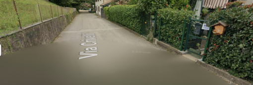 Acqua, riparazione a Induno Olona