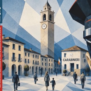 Carabinieri, 212 anni di storia: ecco il video per celebrare l'evento Carabinieri, 212 anni di storia: ecco il video per celebrare l'evento