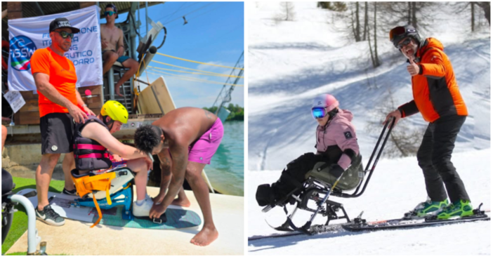 Vent'anni di vita speciale per l'Associazione Freerider Sport saranno festeggiati in tre serate con prodotti tipici, musica e solidarietà al Lido di Gavirate Vent'anni di vita speciale per l'Associazione Freerider Sport saranno festeggiati in tre serate con prodotti tipici, musica e solidarietà al Lido di Gavirate