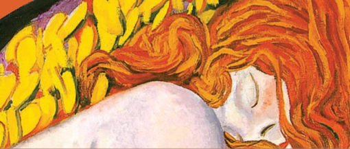 Al Castello di Masnago inedita esposizione dell'opera di Renato Guttuso "Danae da Gustav Klimt"