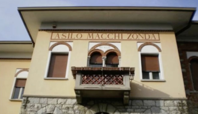 VIDEO - La Famiglia Bosina racconta... le vie di Varese: via Macchi Zonda