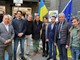 Stati Uniti d’Europa e il sindaco Galimberti incontrano a Varese una delegazione del partito di Zelensky