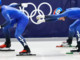 Short track, bronzo azzurro nella staffetta maschile 5.000 metri
