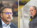 Claude Devèze va, Massimo Da Rin torna Claude Devèze va, Massimo Da Rin torna