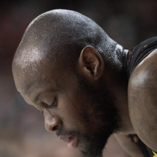 Tazé Moore (Foto Averna)