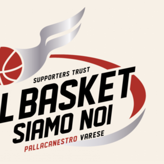 E Il Basket Siamo Noi rilancia... Rimanendo il modo più bello di amare la Pallacanestro Varese