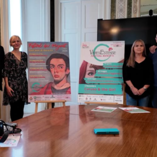 Giovani, poeti, sognatori e una lunga estate di spettacoli e cultura per tutti: ecco il Varese Estense Festival Menotti 2026