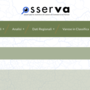 La schermata iniziale del sito osserva-varese.it La schermata iniziale del sito osserva-varese.it