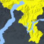 Arriva anche l'allerta di livello 2 di MeteoSvizzera per le forti piogge previste al Sud delle Alpi Arriva anche l'allerta di livello 2 di MeteoSvizzera per le forti piogge previste al Sud delle Alpi