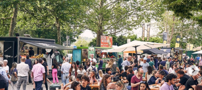 A SPASSO NEL WEEKEND. Street food, lucciolate e sagre: come vivere alla grande il lungo ponte del 2 giugno a Varese e provincia