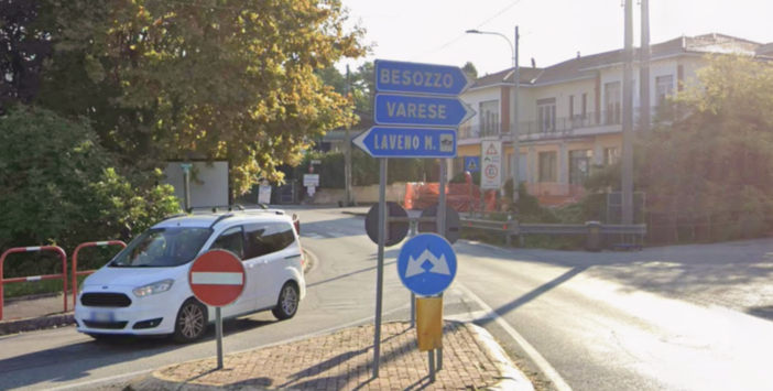Ispra, chiude per tre settimane un tratto della Provinciale del Bardello: lavori sul ponte Ispra, chiude per tre settimane un tratto della Provinciale del Bardello: lavori sul ponte